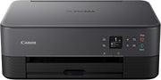 Wireless Printer | Colour & B/W, Duplex, Cloud Print, Compact Black