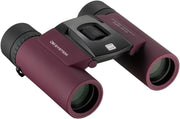 8×25 Waterproof Compact Binoculars | Bright Optics, Lightweight, Travel-Friendly