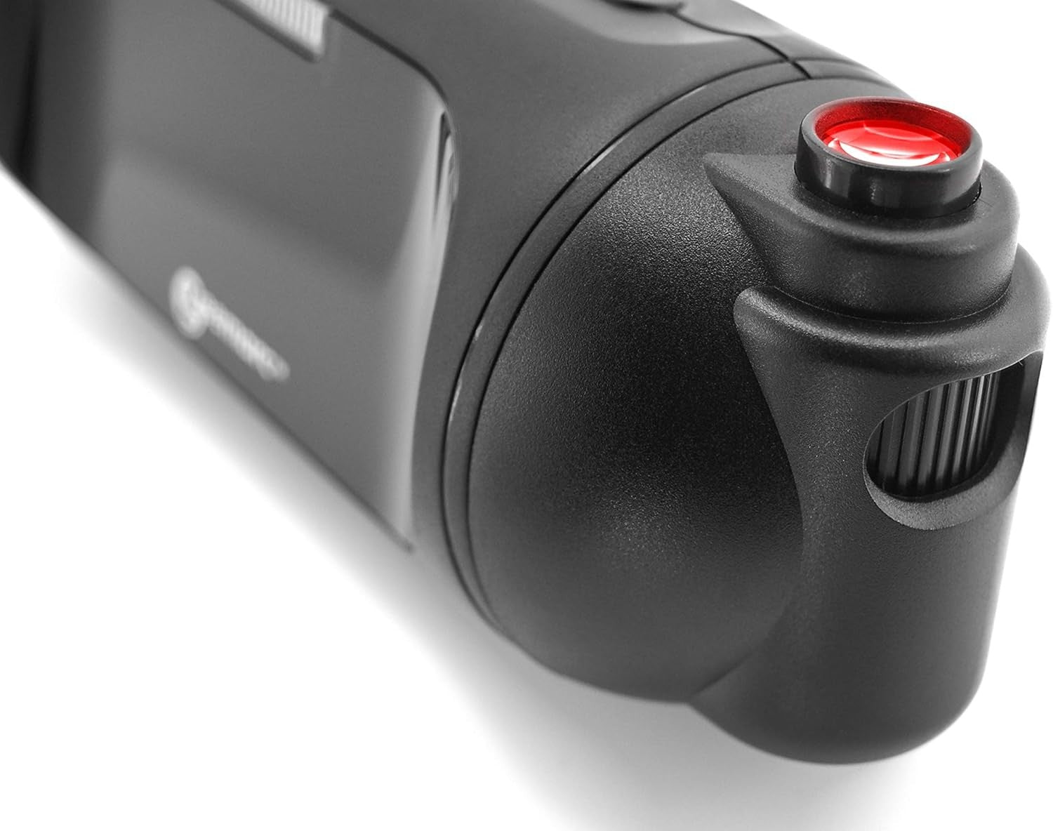 Extra Loud Alarm Clock Projector Vibrating Shaker Pad Heavy Sleepers