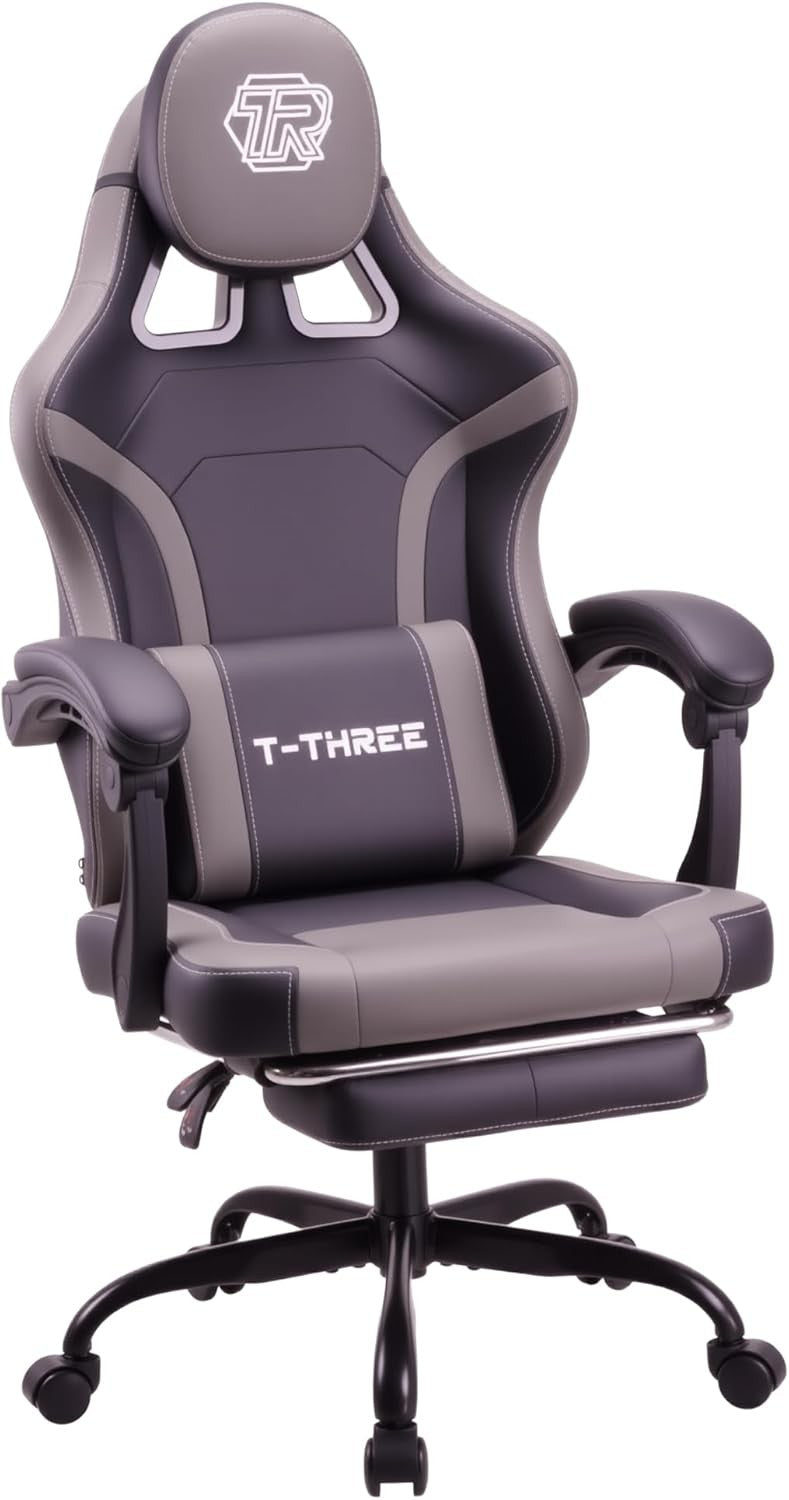 Ergonomic Gaming Chair High Back 150kg Office Seat
