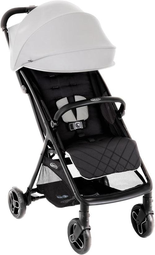 Ultra Lightweight Compact Baby Stroller From Birth 22kg One Hand Fold