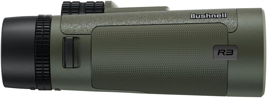 8x42 HD Waterproof Binoculars EXO Coated BaK-4 Prism for Birdwatching & Outdoors