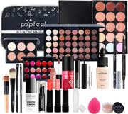 All In One Makeup Set 24 PCS Palette Kit Gift for Teens & Women