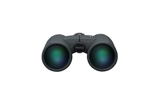10x42 Waterproof HD Binoculars – Bright Wide-View Optics for Wildlife & Travel