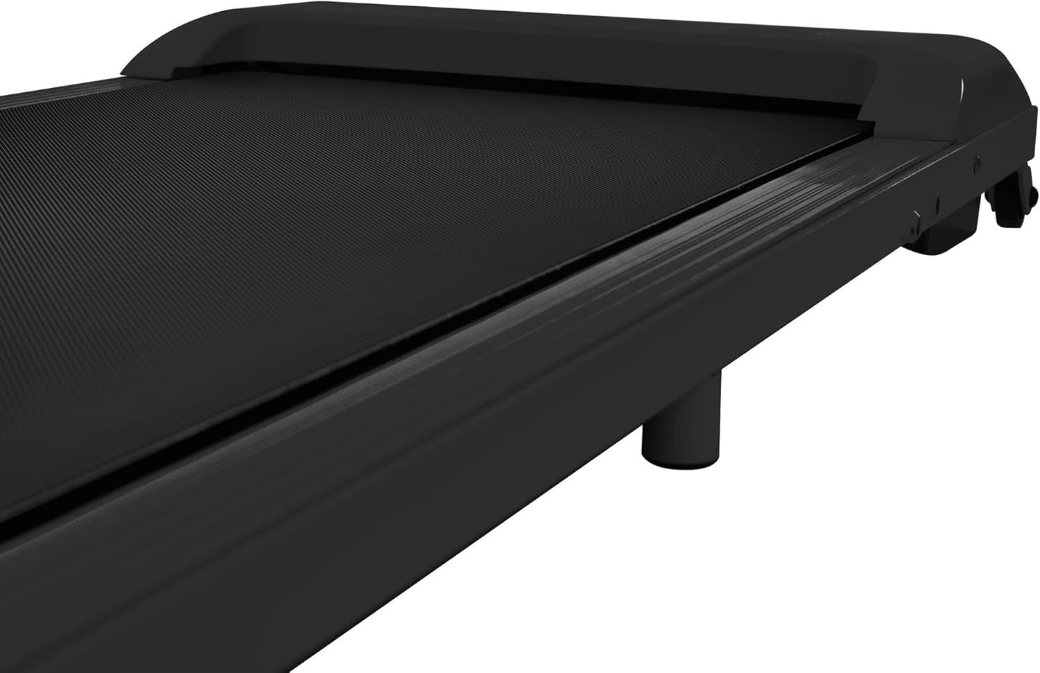BTM Under Desk Folding Treadmill 1-6KM/H with Bluetooth & LCD Display