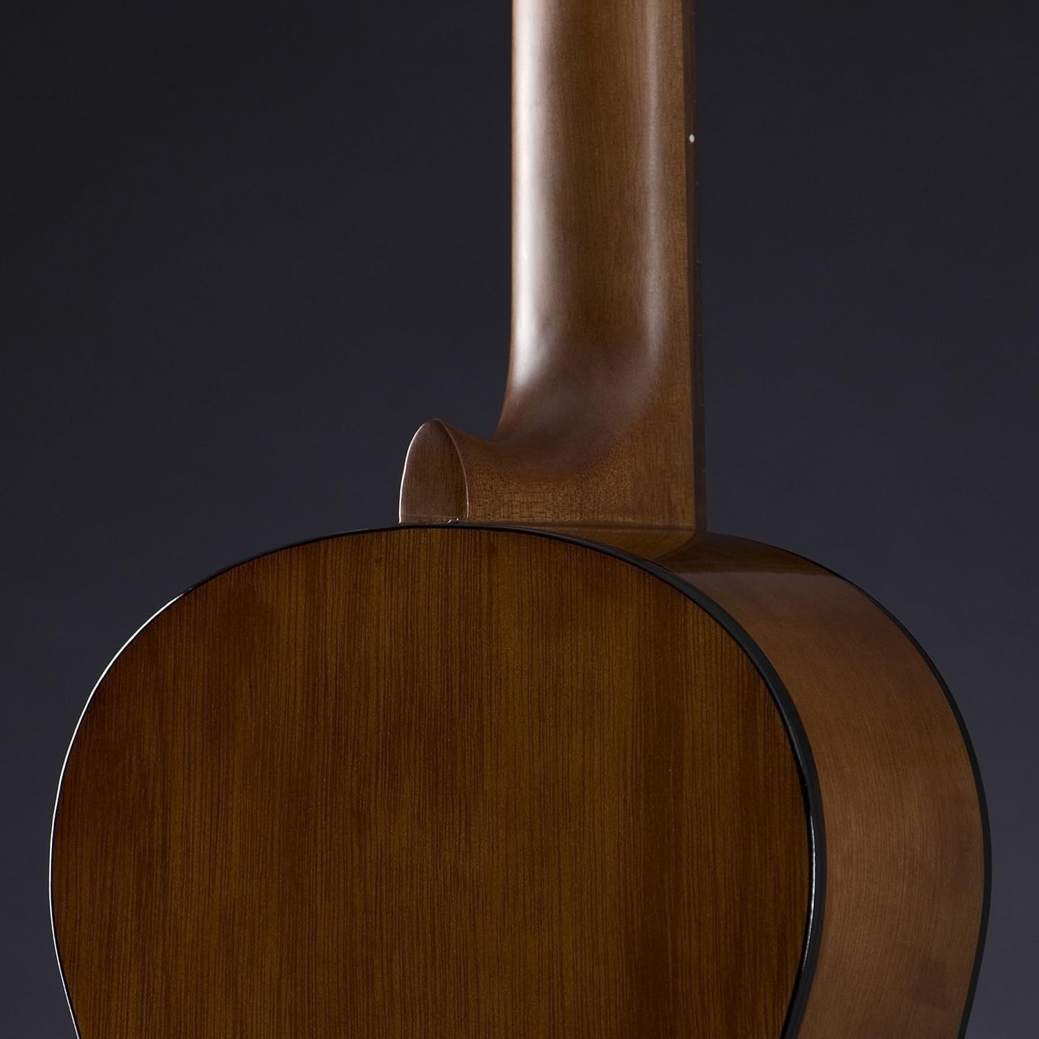 1/2 Size Classical Guitar for Kids Beginners Natural Nylon