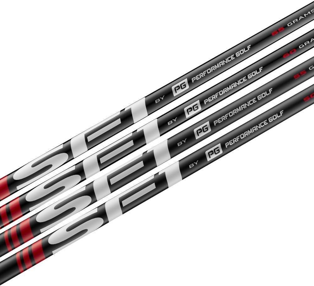 Anti Slice Golf Driver 12° Right Hand Regular Flex Square Face Straight Drives