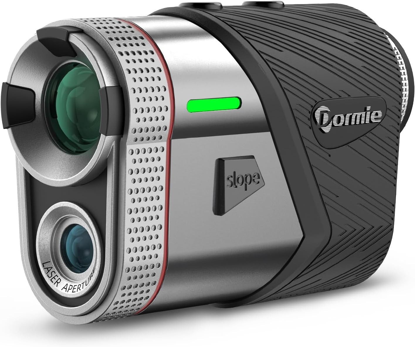 Golf Rangefinder 800 Yards Slope Flag Lock Magnetic Laser 6X Zoom