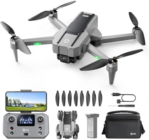 DIY Drone Kit Quadcopter Assembly Set 360 Flip Lightweight 2.4G Remote