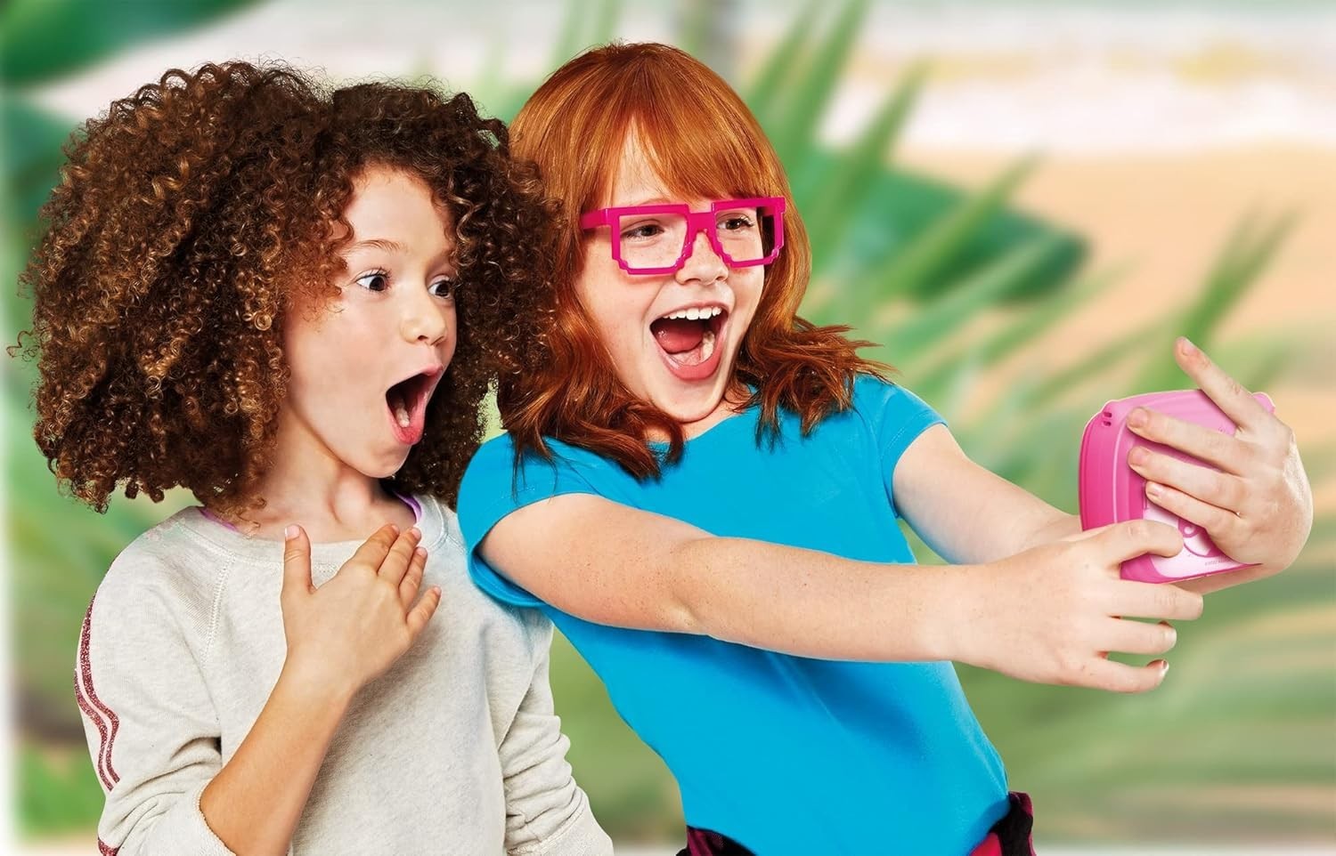 Kids Instant Print Camera 3 in 1 Selfie Video Camera Prints 180 Photos