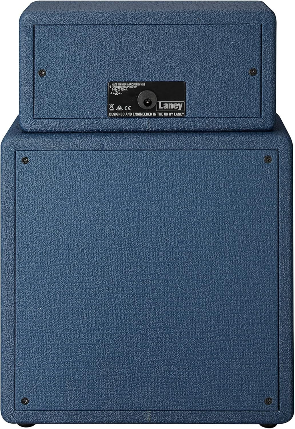 MINISTACK-LION 6W Battery-Powered Guitar Amp Compact Mini Stack Bluetooth