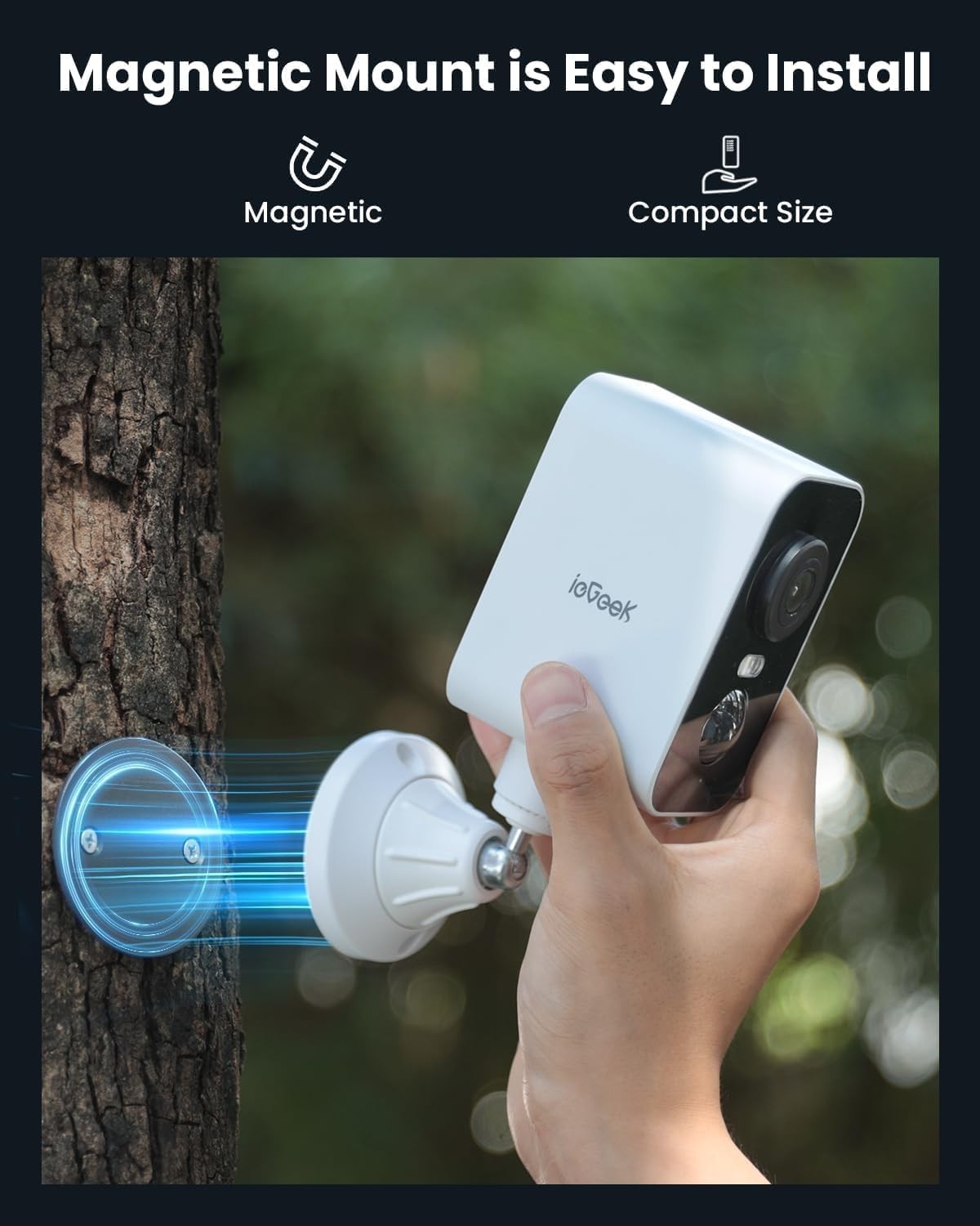 4G Security Camera No WiFi 2K PTZ Solar Battery CCTV SIM Card