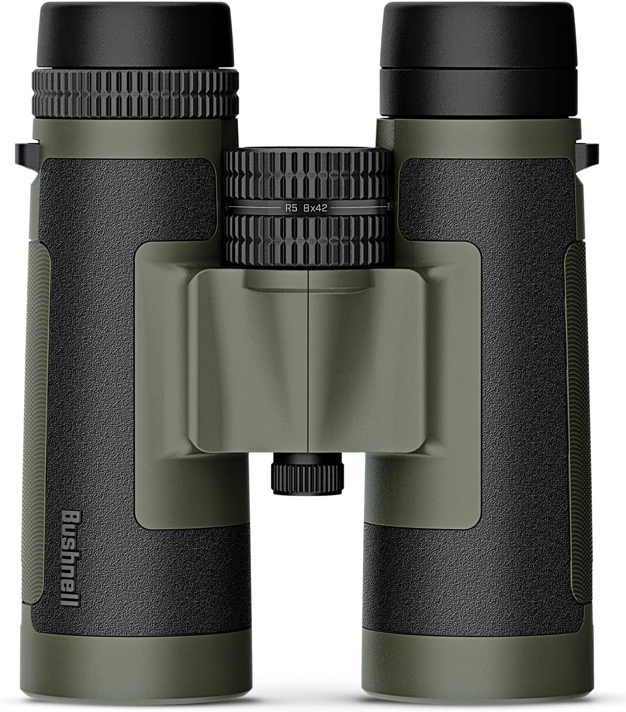 8x42 HD Waterproof Binoculars Dielectric Coated Optics Outdoor Birdwatching