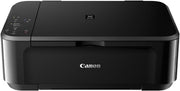 Wireless Colour Inkjet Printer A4 Copy Scan Home Use