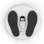 EMS TENS Foot & Body Massager – Swelling Relief & Circulation Booster