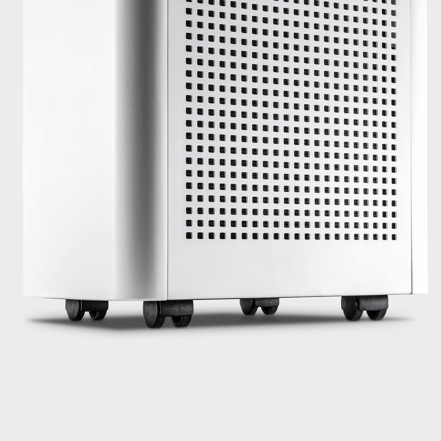 HEPA Air Purifier 520m³/h Large Room 50m² Auto Night Mode