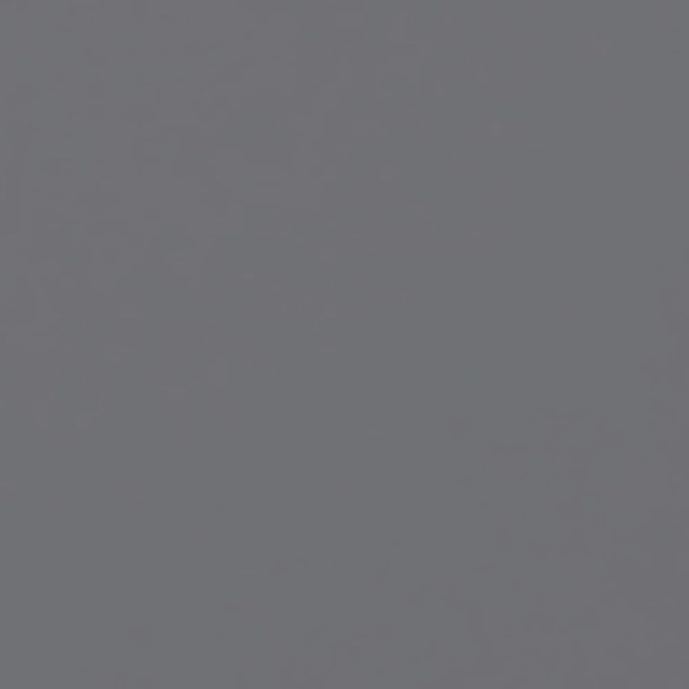 Modern Grey Radiator Cover Medium Slatted Wood Design