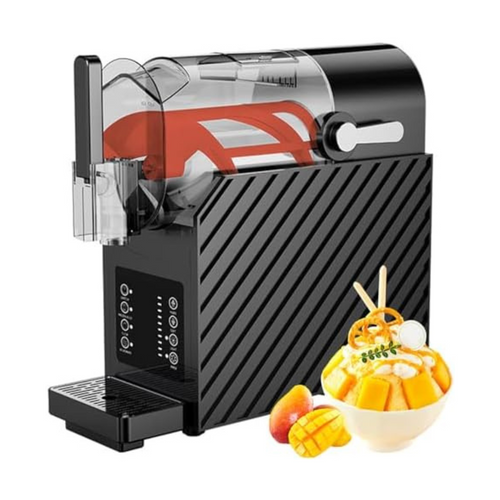 Professional Slush Machine Frozen Drink Maker Milkshake Cocktail LED Home