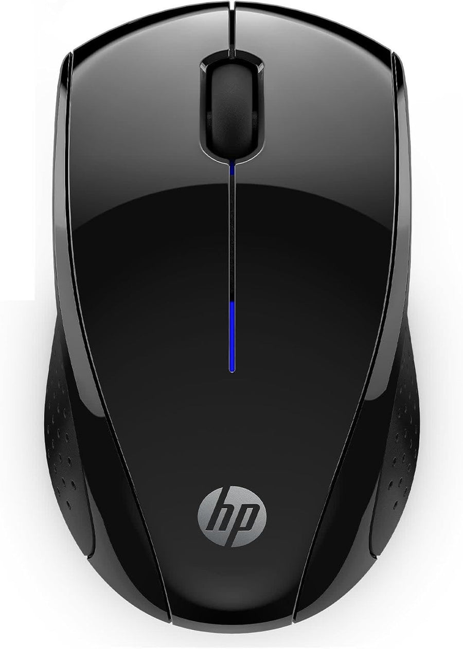 Silent Wireless Mouse 2.4GHz USB 15 Month Battery Laptop PC