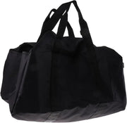 Heavy Duty Firewood Carrier Bag Canvas Tote  Large Capacity, Durable