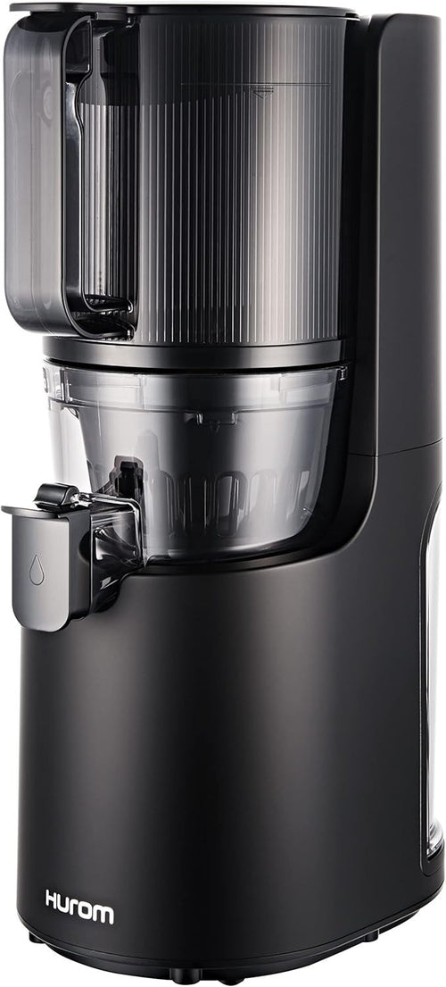 Cold Press Slow Juicer 150W High Yield BPA Free Easy Clean Quiet