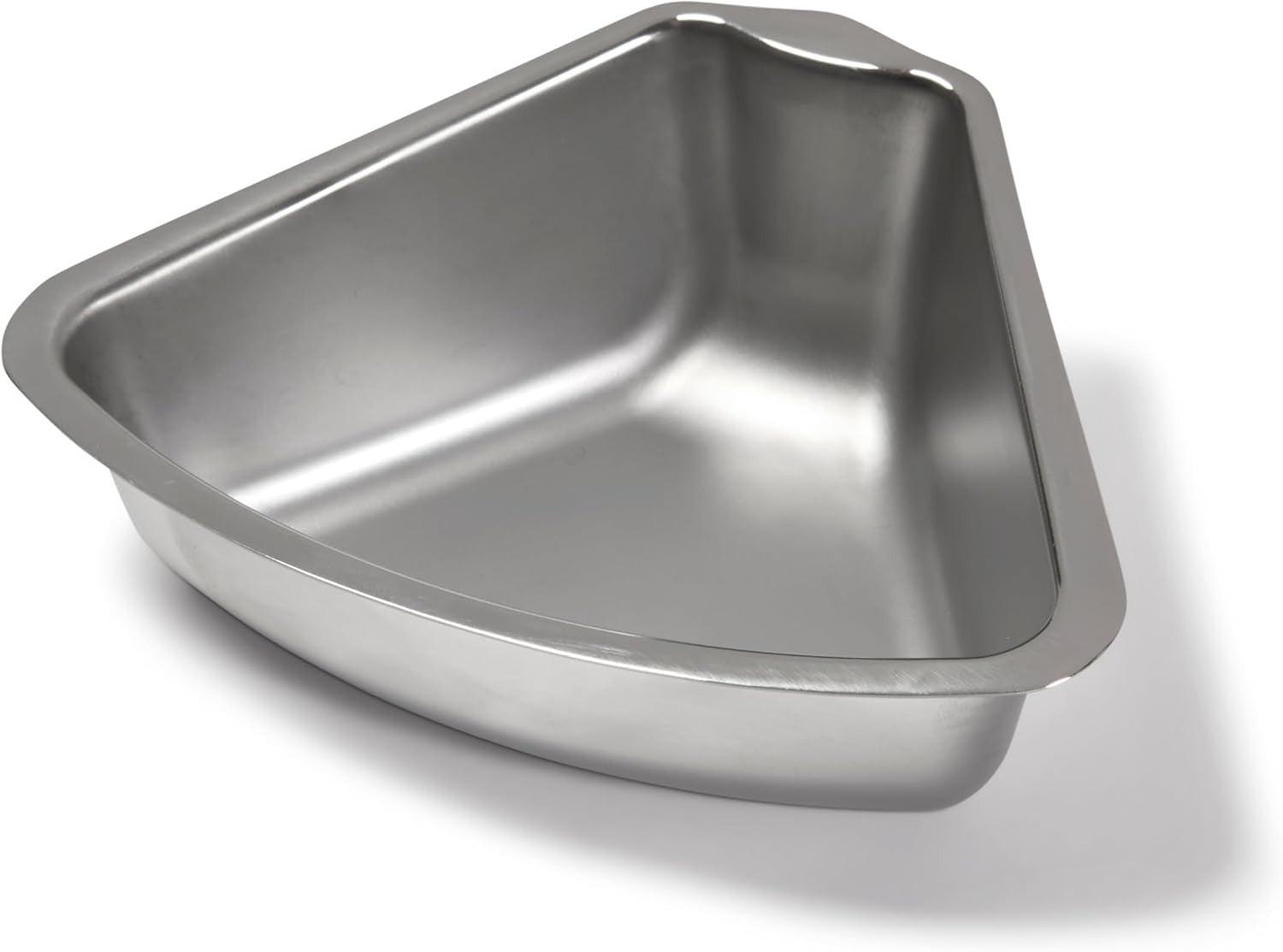 5 Meal Automatic Pet Feeder Timer Stainless Steel Bowls Ice Packs