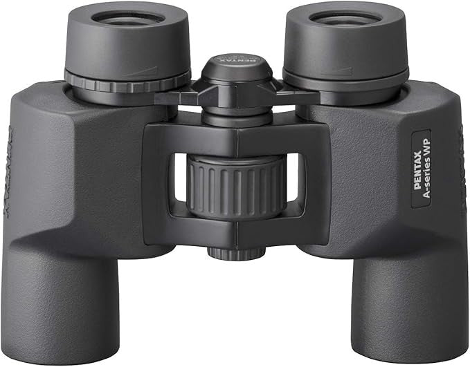 10x30 Waterproof Binoculars High Power Clear Optics for Birdwatching Hiking