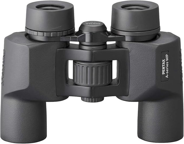 10x30 Waterproof Binoculars High Power Clear Optics for Birdwatching Hiking