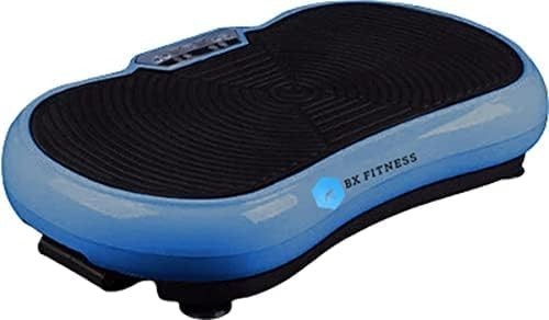 Ultra Slim Vibration Plate Body Shaper Home Fitness Toning