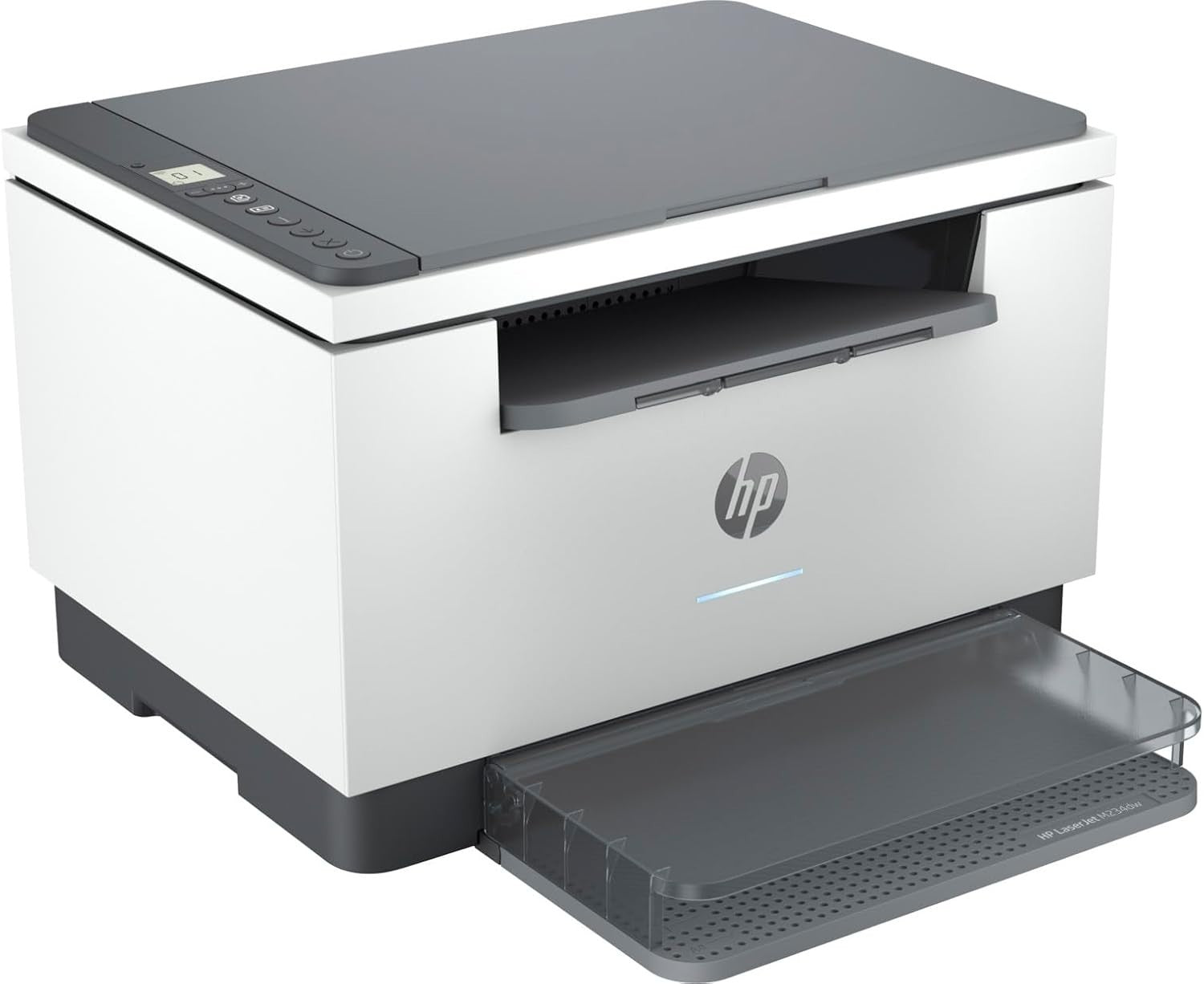 Black Mono Laser MFP Printer M234dw Wireless Auto-Duplex 30ppm A4