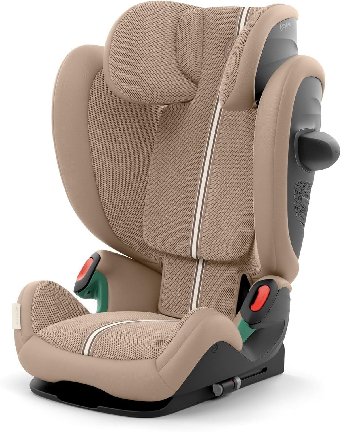 i-Size Child Car Seat 76–150cm Impact Shield ISOFIX Recline Protection