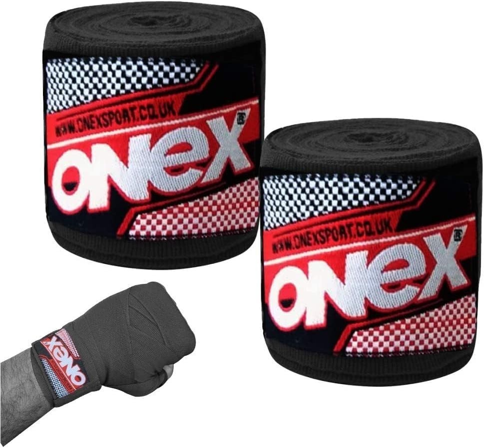 4ft Filled Boxing Punch Bag Youth Training Kit Gloves Bracket MMA