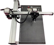 XY Pen Plotter Handwriting Drawing Machine A4 Area High Speed Precision