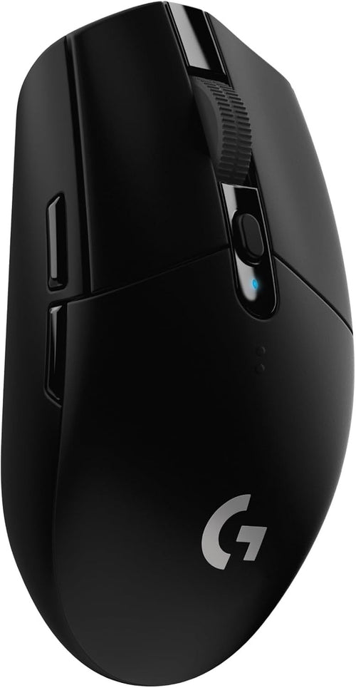 Wireless Gaming Mouse 12000DPI Ultra Lightweight 6 Button Long Battery PC