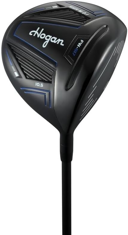 Mens Right Hand XL Golf Club Set +1” Stiff Flex Driver Hybrids Irons Putter