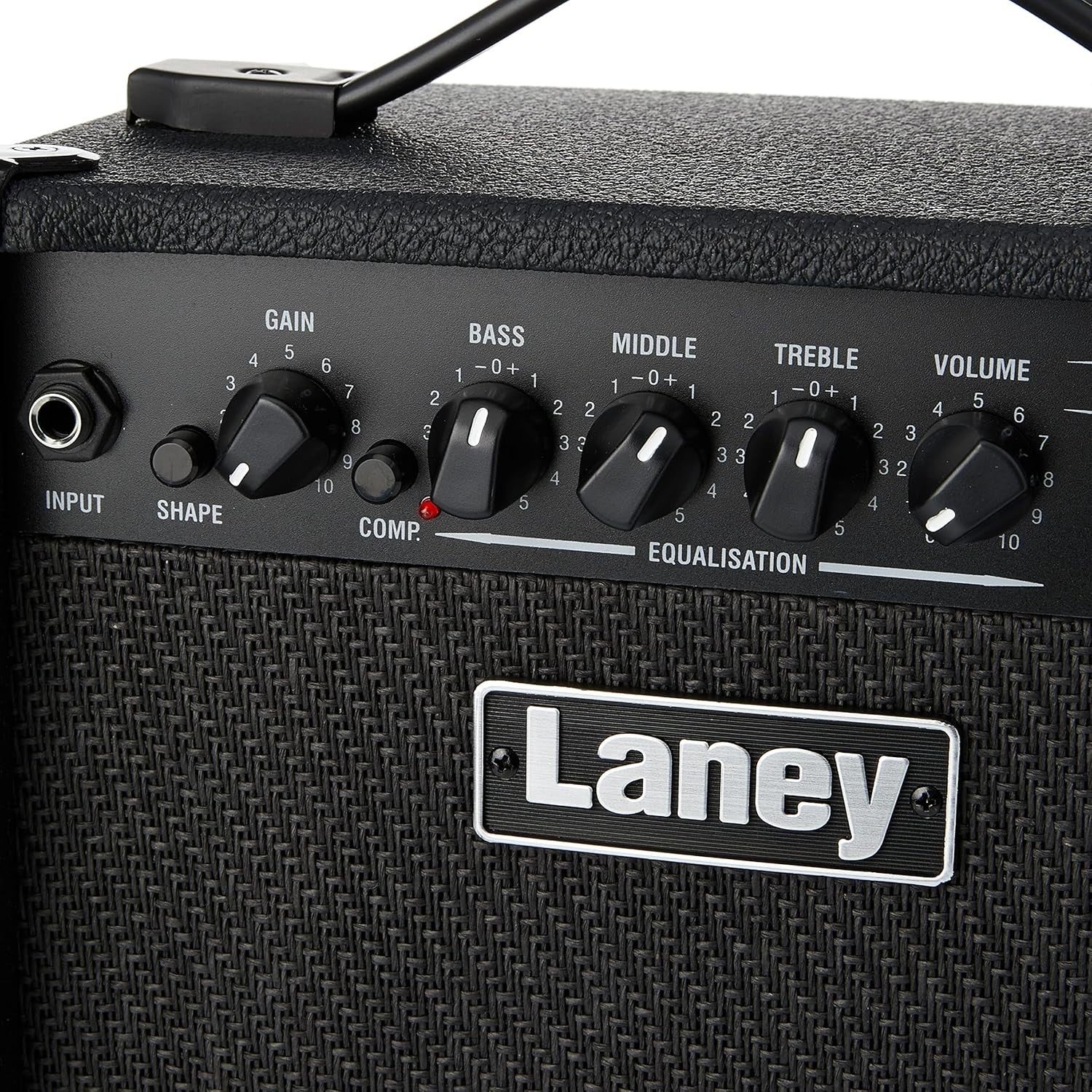 Debut 15E Guitar Amp 15W Combo with Tape Delay & MP3/Headphone Input