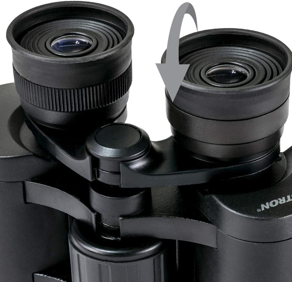 10x50 Binoculars High Power Wide View Waterproof K9 Optics for Travel Outdoors