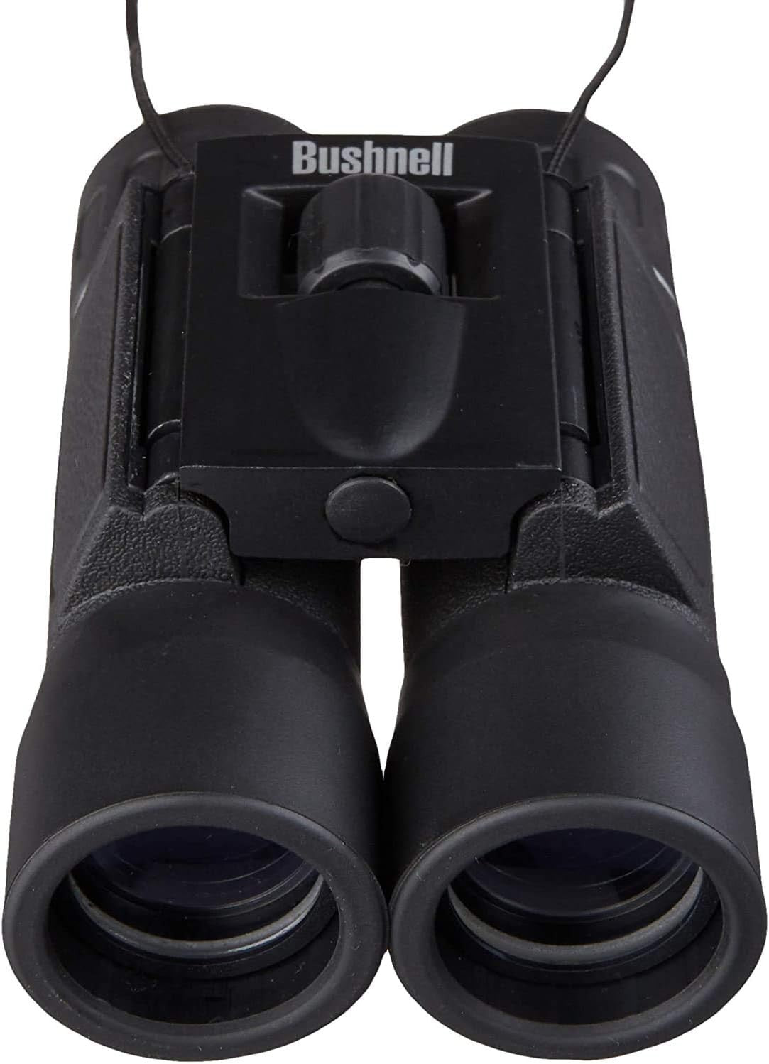 12x25 Compact HD Binoculars Travel Bird Watching Lightweight Outdoor