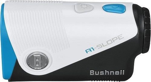 Golf Laser Rangefinder Slope Pinseeker JOLT USB-C Rechargeable 6X Compact