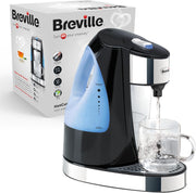 Instant Hot Water Dispenser 1.5L | 3kW Fast Boil One Cup Energy Efficient