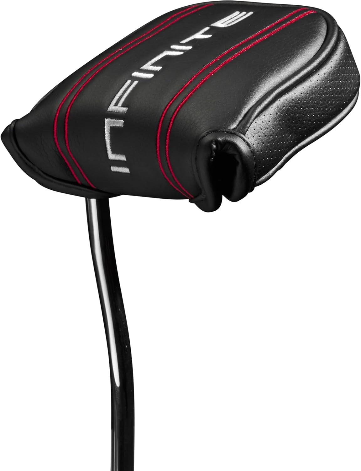 Right Hand Golf Putter 34" Precision Milled Face High Stability Alignment
