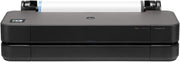 24in Black Large Format A1 Plotter Printer WiFi LAN USB 2400dpi CAD Fast