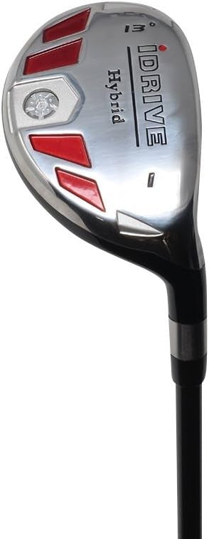 Mens Right Hand Driving Iron 13° Ultra Forgiving Graphite Regular