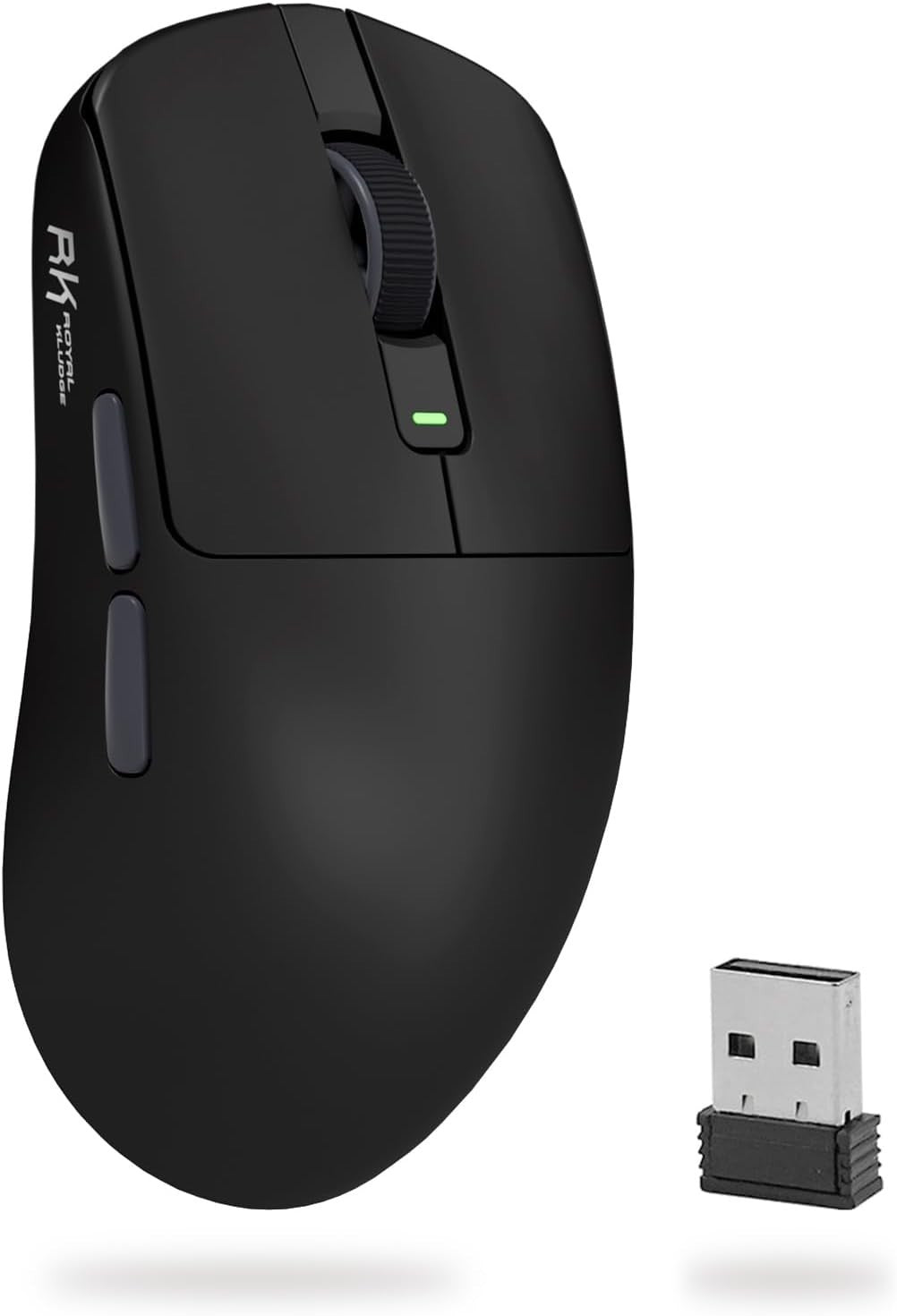 43g Ultra-Light Wireless Gaming Mouse 24000 DPI Tri-Mode 1000Hz