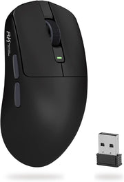 43g Ultra-Light Wireless Gaming Mouse 24000 DPI Tri-Mode 1000Hz