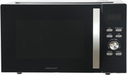 Cookology 25L Combi Microwave Oven Grill 900W 1200W 2200W Black