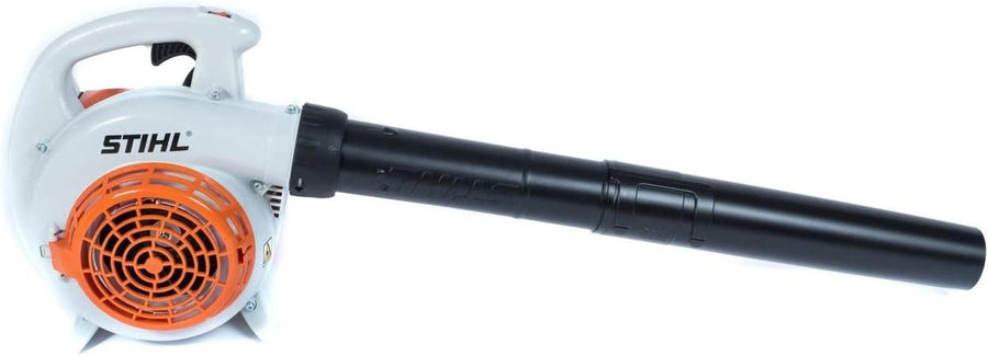 Petrol Leaf Blower Handheld High Power 2-Stroke Engine Lightweight
