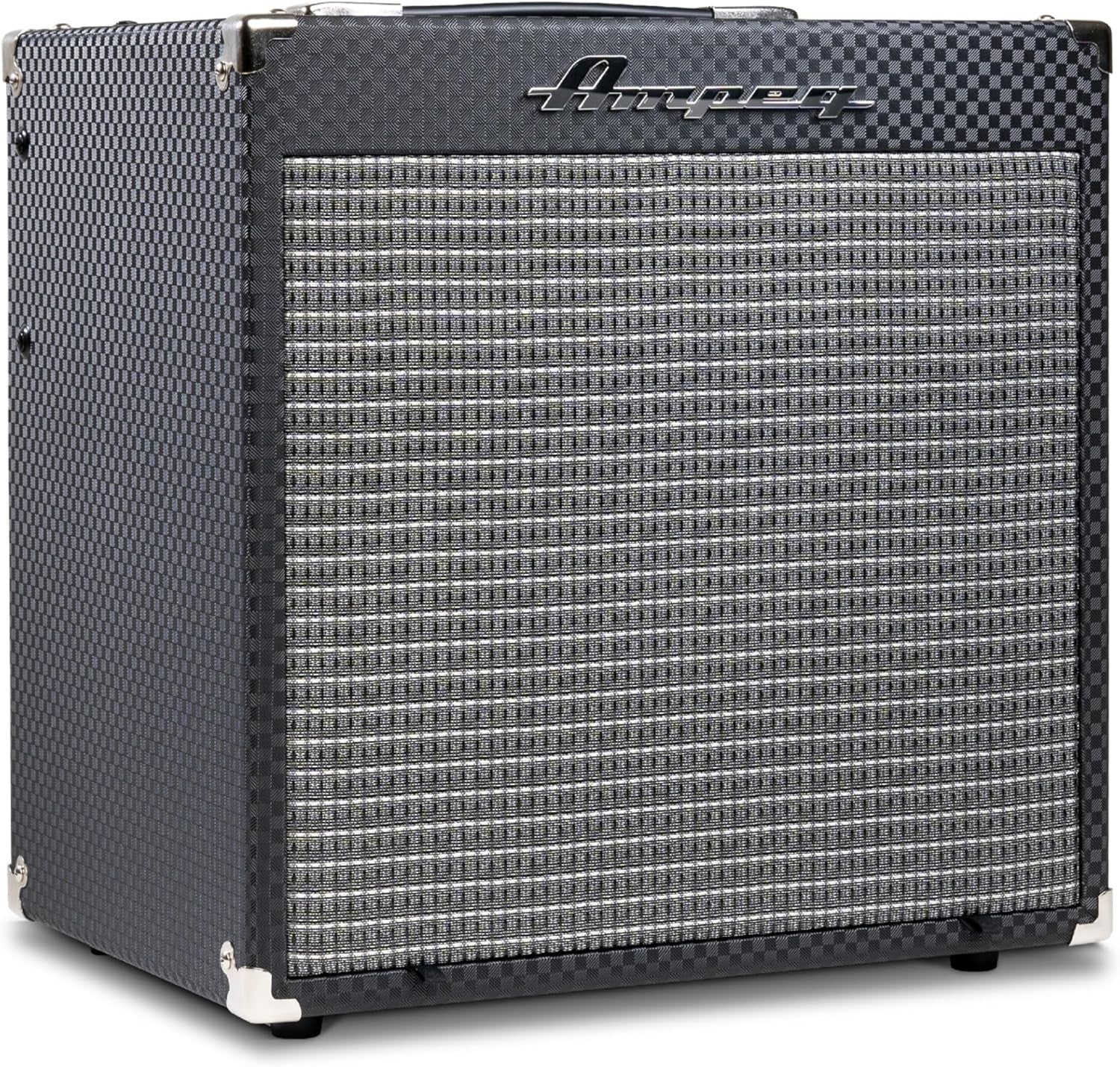 RB-108 30W Bass Combo Amp with SGT Overdrive, AUX & Headphone