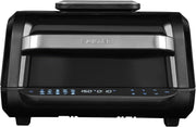16-in-1 AeroGrill Air Fryer 3.8L | Health Grill, Multicooker, LED Touch, 1700W