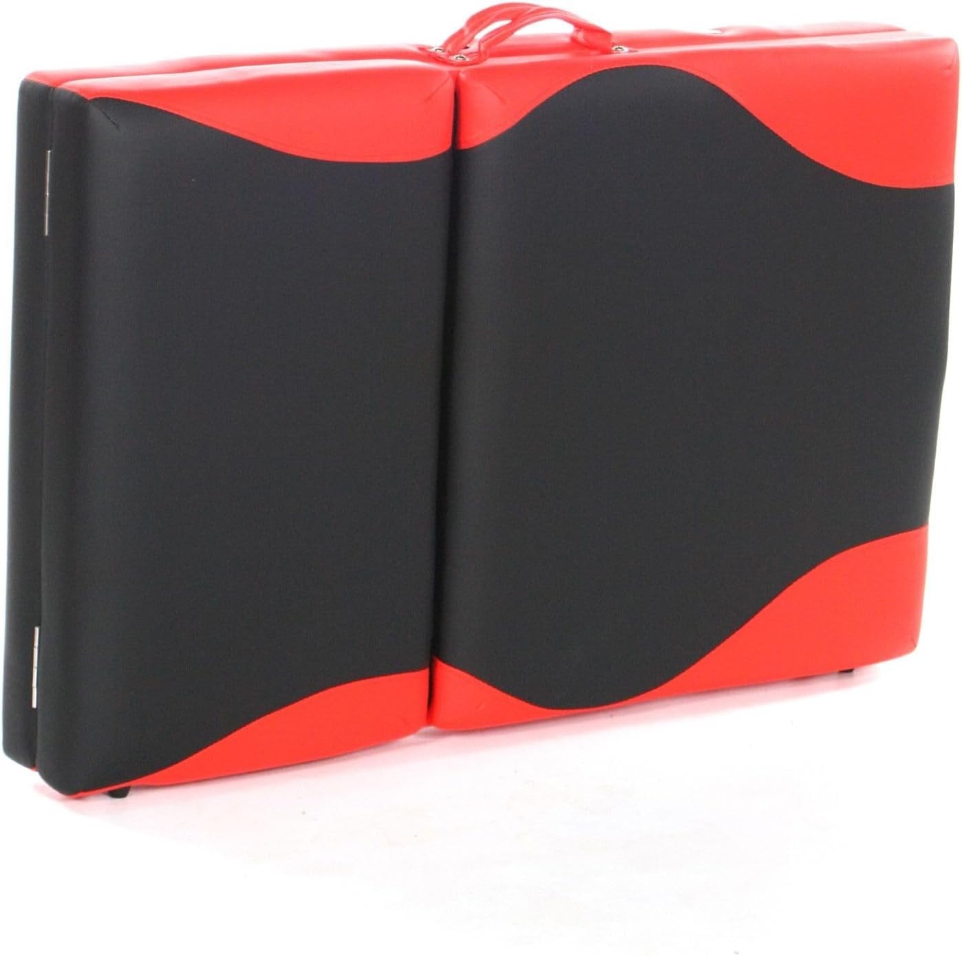 Portable Folding Massage Bed Adjustable Beauty Tattoo Therapy Table
